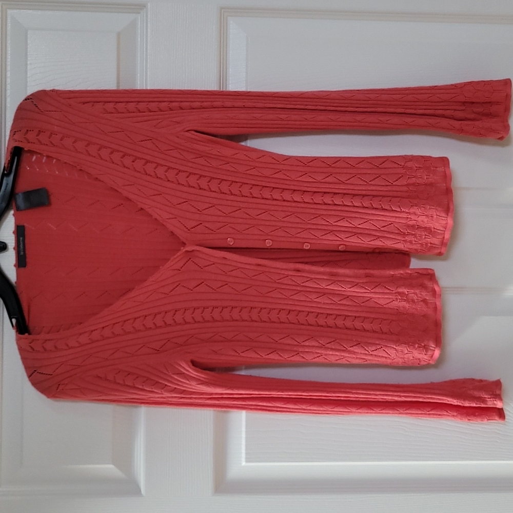 Liz Claiborne sweater